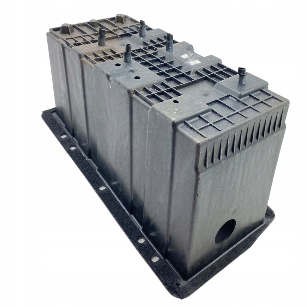 фото №12, Кронштейн основание аккумулятор hyundai h350