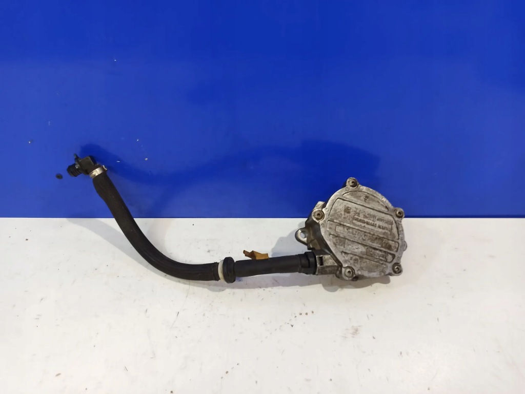 фото №1, Volvo xc90 2013 насоса вакуумные