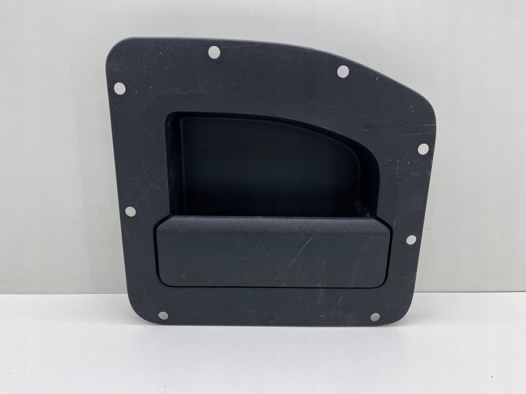 фото №1, Peugeot partner iii бардачок дверь задняя 968156167