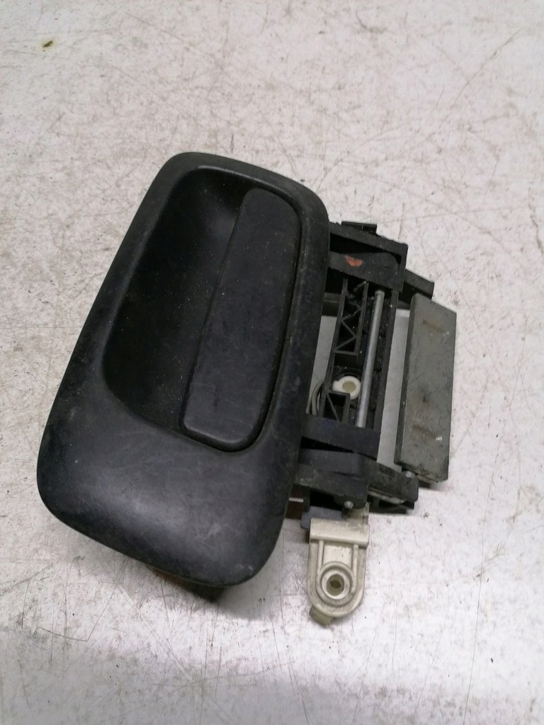 фото №1, Ручка дверь левая задняя opel zafira a