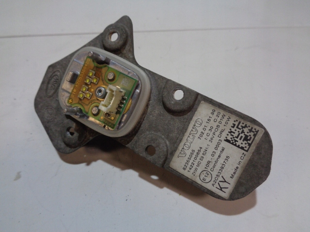 фото №8, Volvo fh 4 fh4 iv 12- перетворювач 82355055