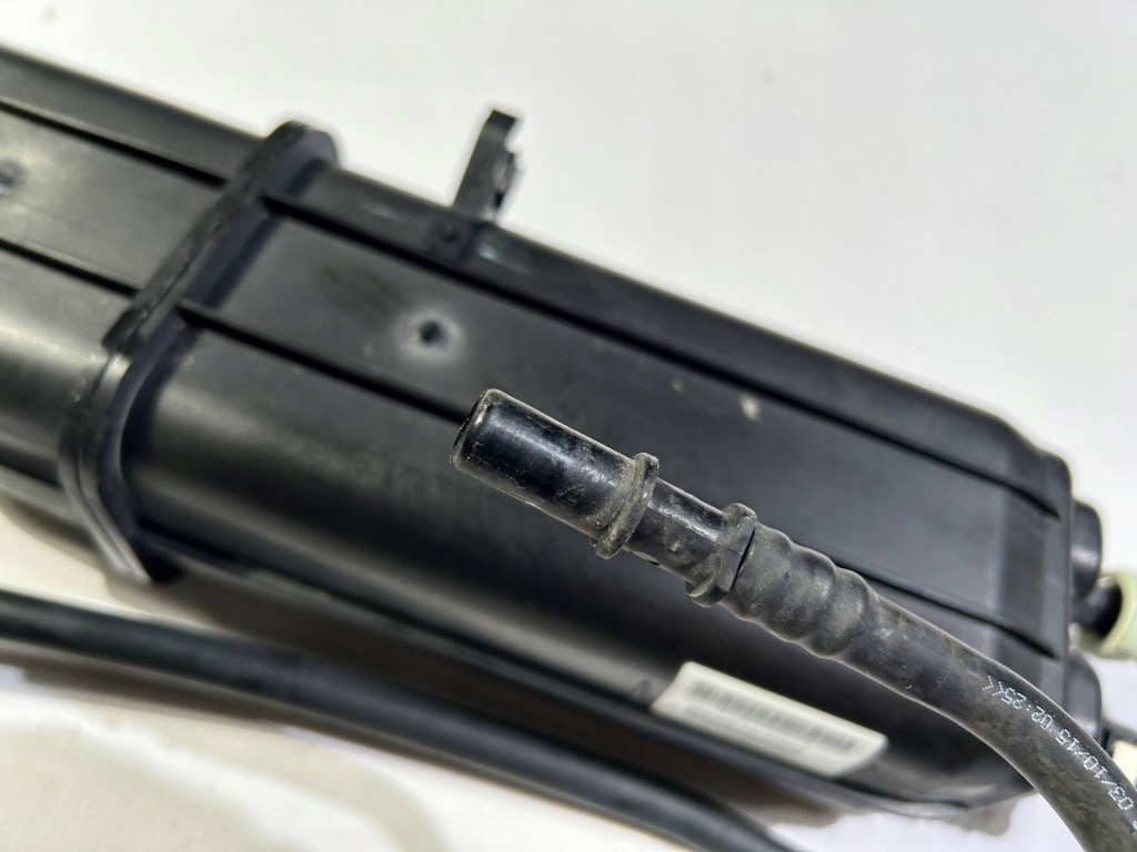 Фільтр вугільний паров пального evap dodge ram 1500 2013- Доставка