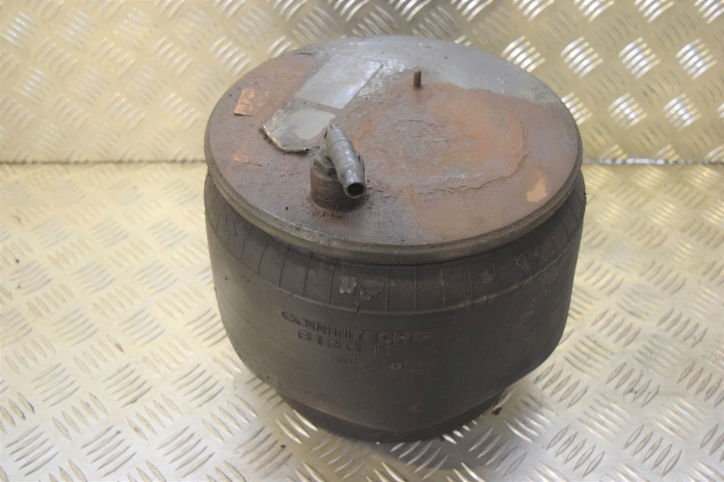 Купити Подушка підвіска mercedes actros mp4