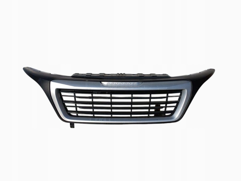 Купить Решётка радиатора решётка радиатора katka peugeot boxer lift 14r- 1314847070