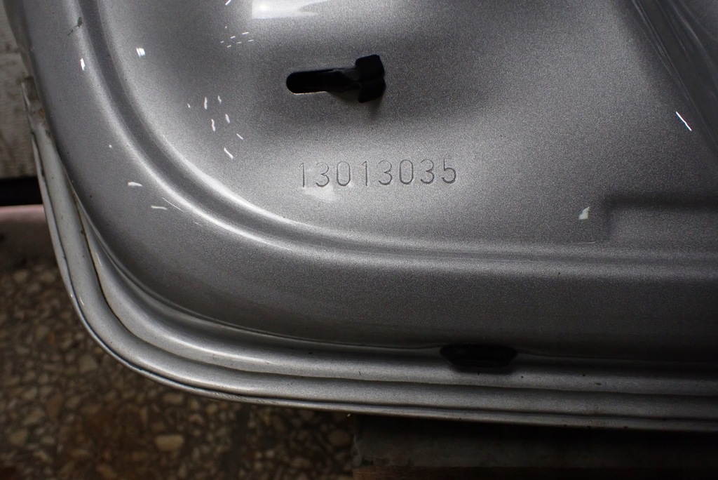 фото №15, Кришка багажника багажника з скло задня audi a5 8t sportback europa