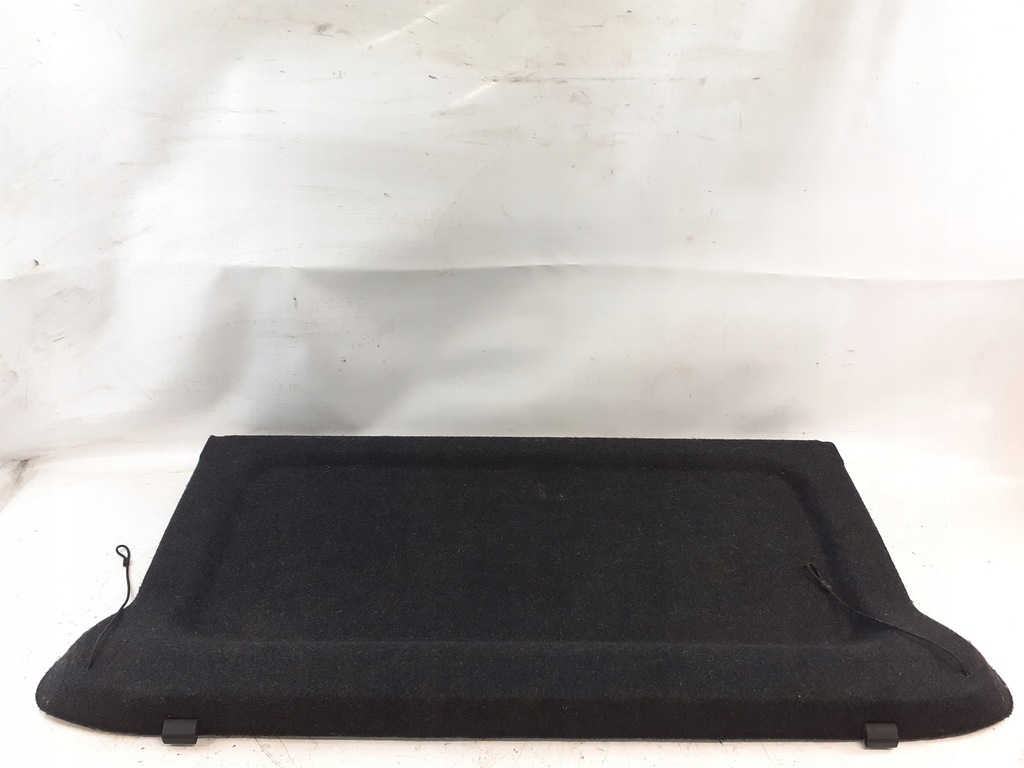 фото №4, Полиця багажника mazda 323p