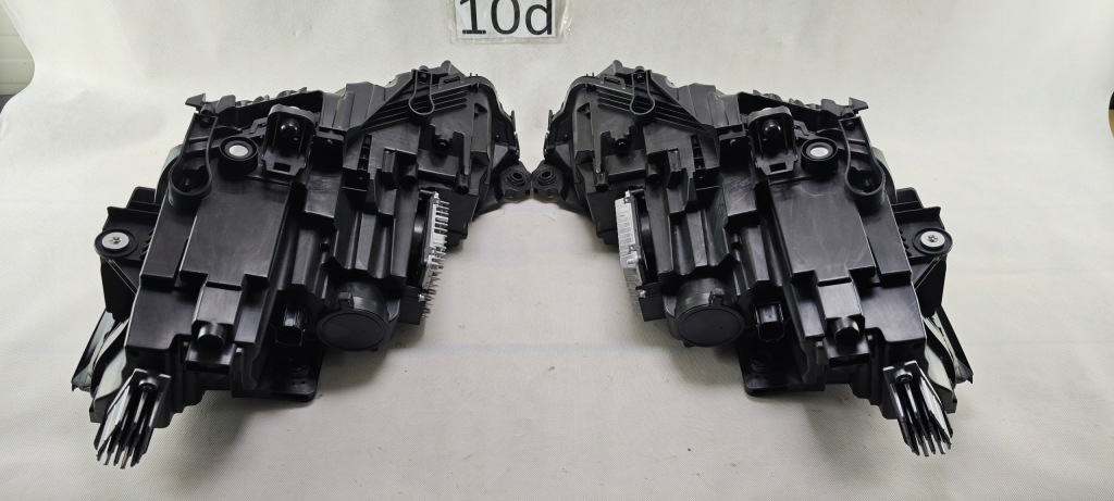 Lamborghini urus full led matrix лівий правий фара лампа ліва права нове Недорого