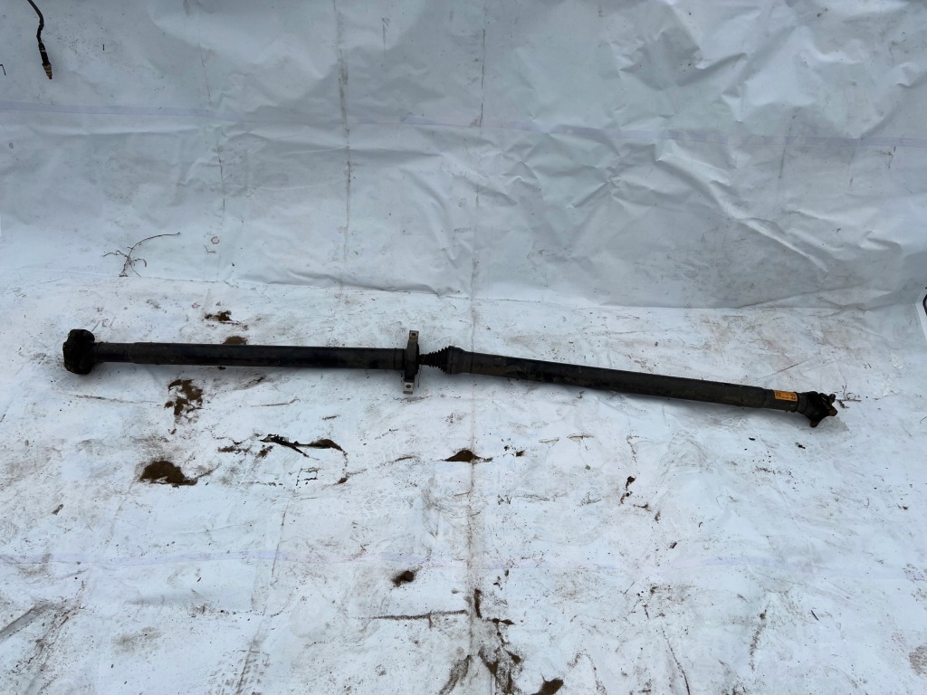 фото №1, Kia оригинальный номер 49300-d3500 wał приводной