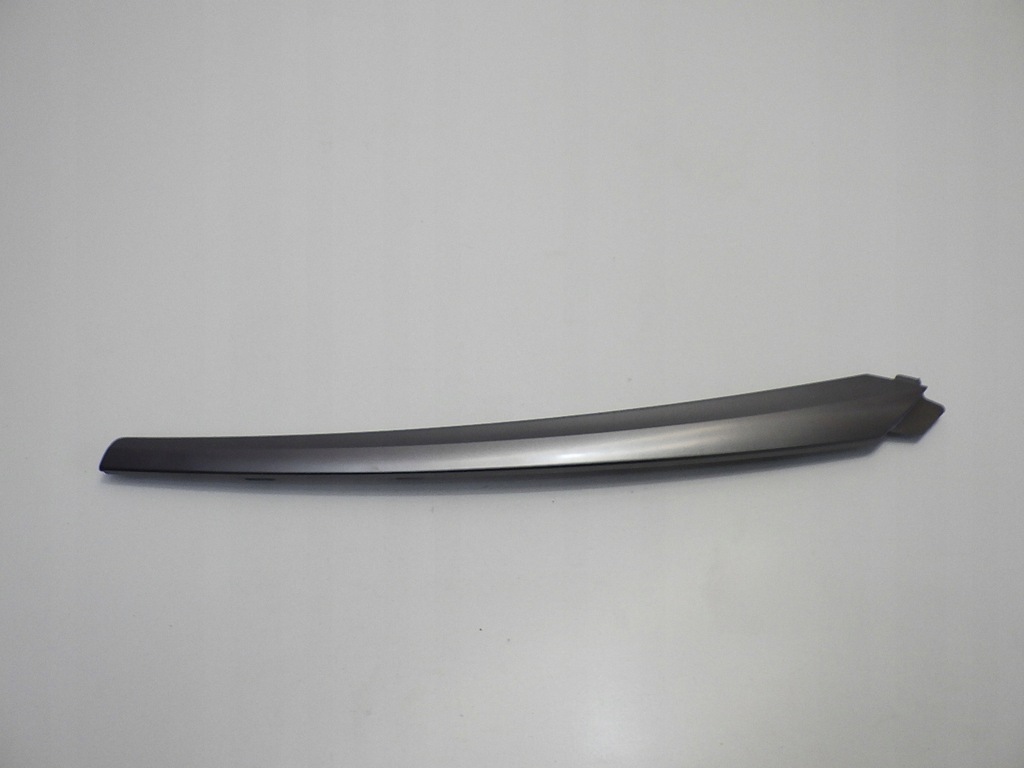 фото №1, Sx4 s cross 2022 n.model молдинг обшивка левый перед