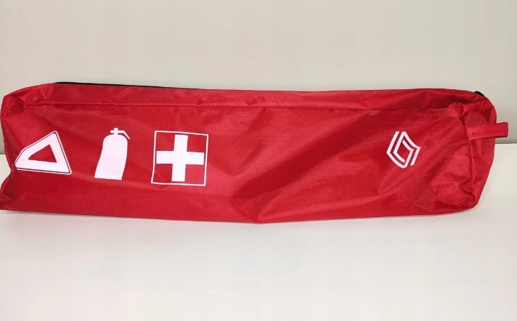 фото №2, Треугольник аптечка renault набор оригинальный