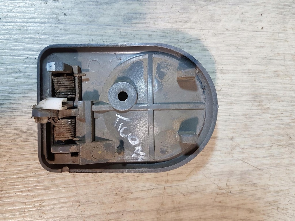 фото №2, Ручка двері задня задня права daewoo tico