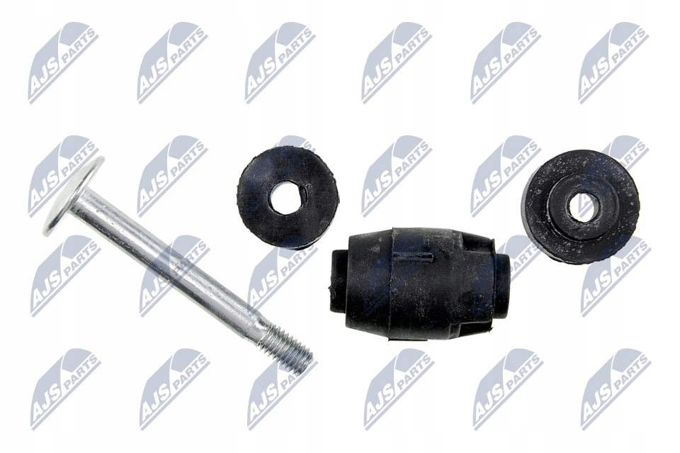 фото №9, Соединитель стабилизатора перед nty renault clio ii 3.0 v6