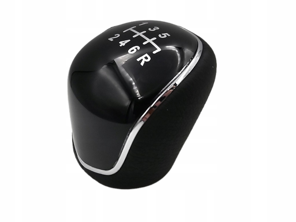 фото №15, Ручка переключения передач ford c-max i ii 2007-2013 b-max mondeo mk4 2007-2014