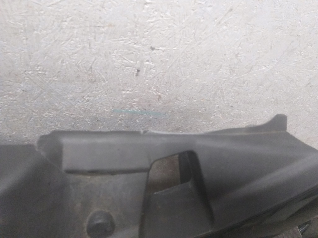 фото №6, Решётка радиатора решётка радиатора renault zoe