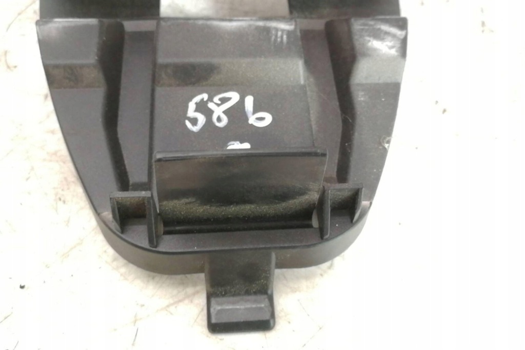 фото №9, Трикутник vw passat b7 362 3c8860285 2.0l дизель 103kw 2012