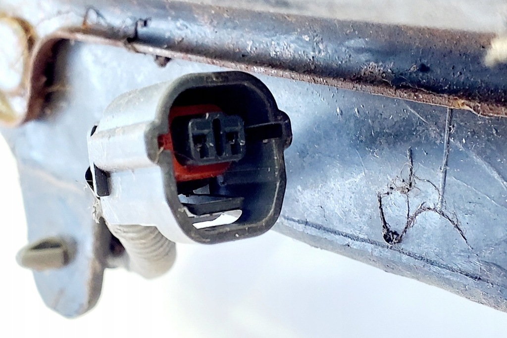 фото №9, Балка бампера задняя hyundai ix35 lm, el, elh 866312y000 1.7l дизель 85kw