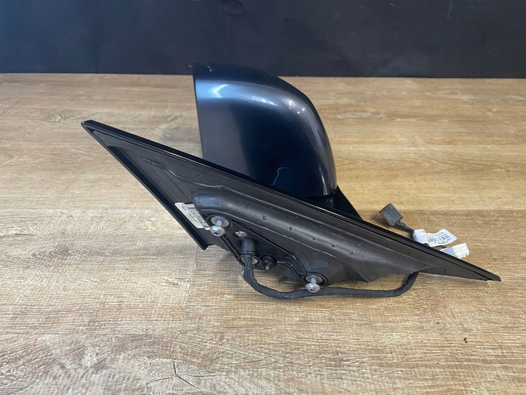 фото №3, Дзеркало зовнішнє mercedes e klasa w212 coupe 7+2pin a2128100964