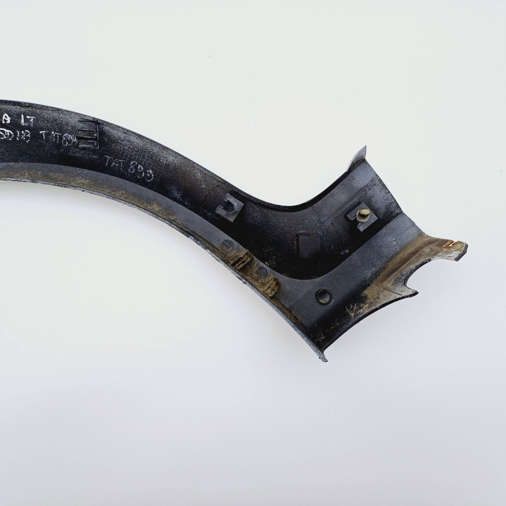 Купити Молдинг крила лівий задній tata indica ii 5d lak. tat899 284381506305 nr134