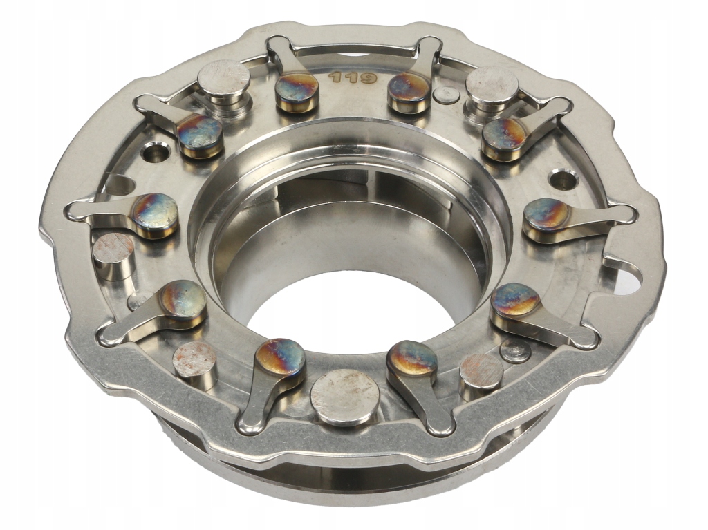 фото №6, Повітропровід вихлопних газів, геометрія nz-119 ford, hyundai transit, ranger, tourneo