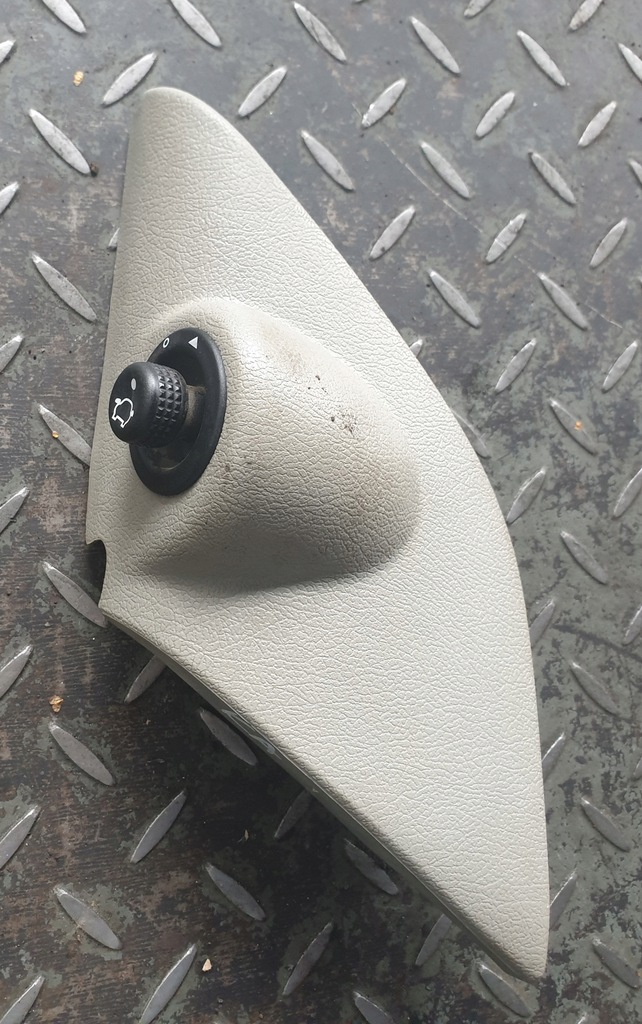 фото №1, Перемикач регулювання дзеркал ford ka i