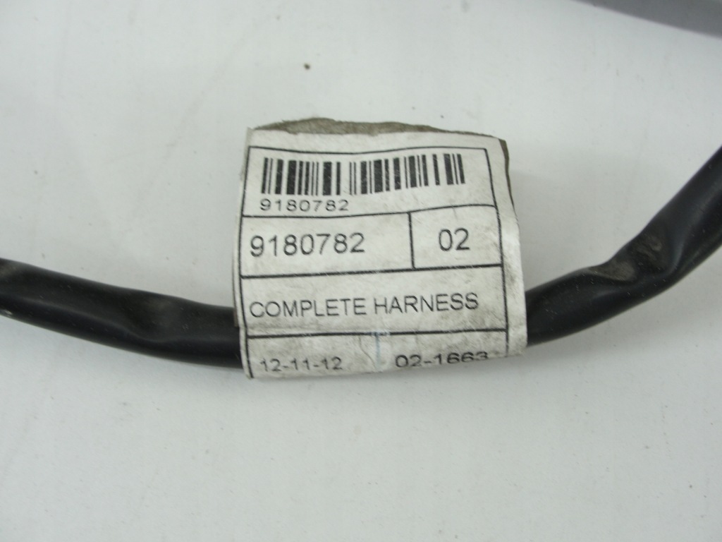 фото №4, Вентилятор радиатора renault zoe 9180782