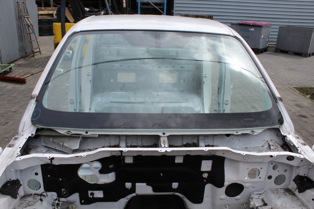 фото №7, Кабина кузовная кузов кузов alaskan