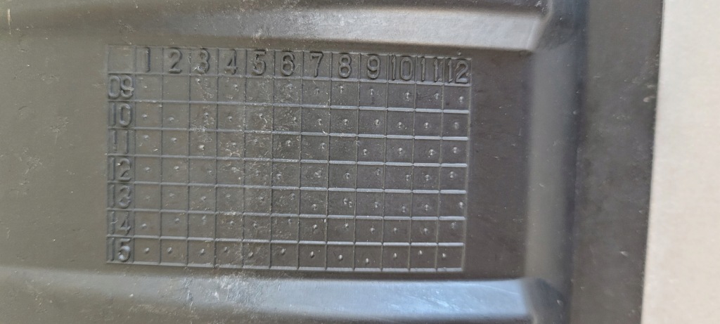 фото №7, Впуск повітря напрямна land cruiser prado j150 lift 2018-