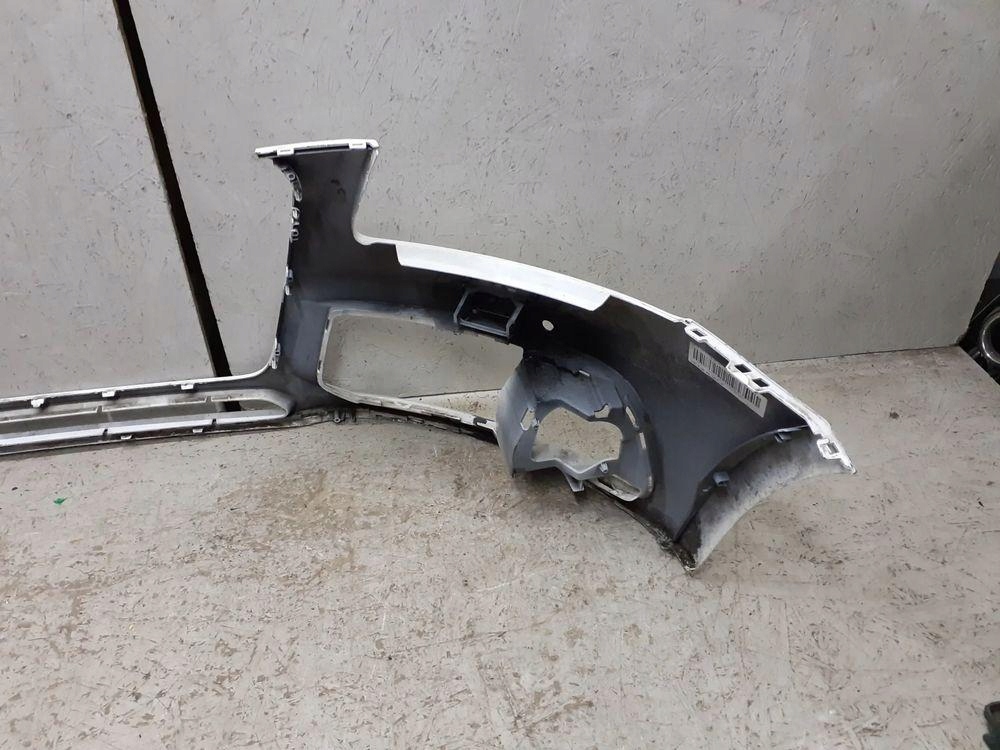 Бампер передний перед audi q5 8r0 lift 2012-2016r Недорого