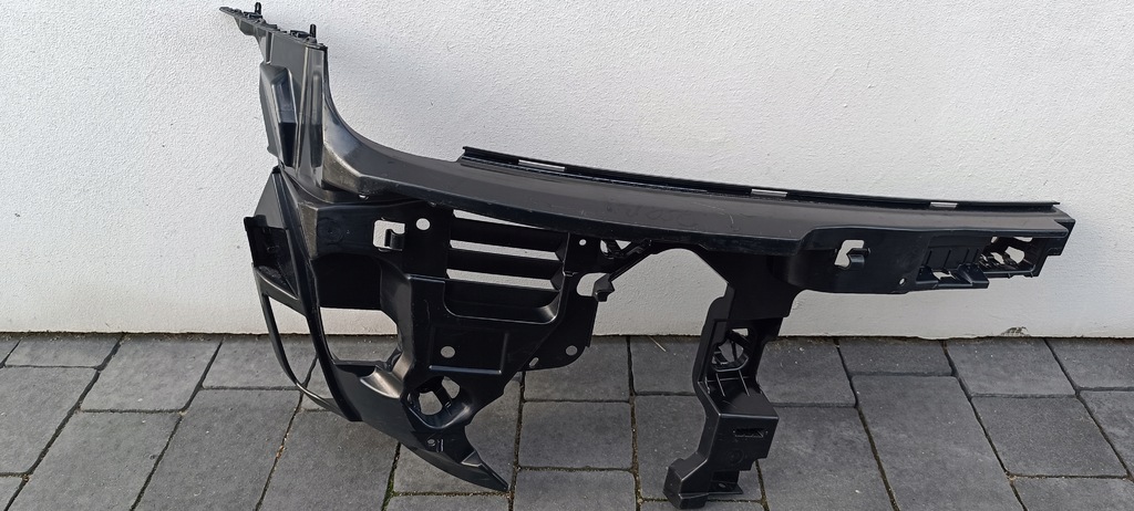 фото №1, Mini clubman f54 кронштейн бампера задняя левый