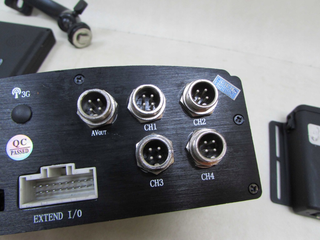 Купить Mitsubishi iveco monitoring gps cctv система камера 360 автомобиля локатор