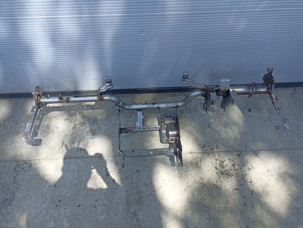 Купить Ford transit custom lift труба усилитель панели kk21-v04545-ac