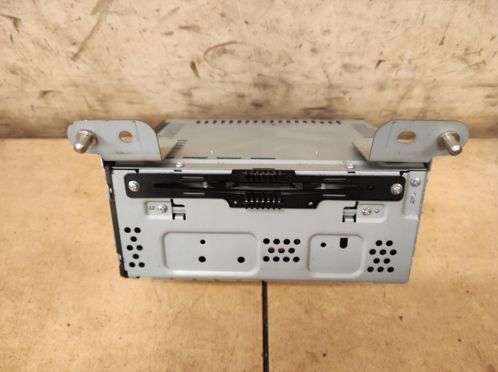 фото №1, Радіо навігація galaxy mk4