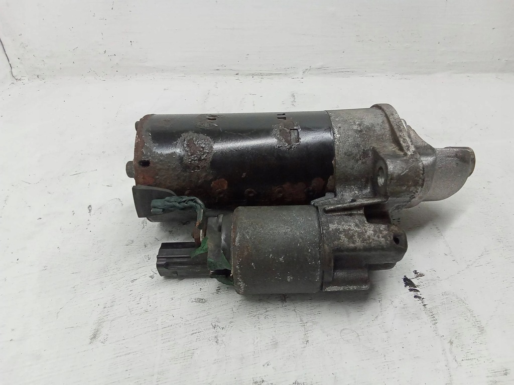 фото №3, Audi a6 s6 c6 4f 2007 стартер