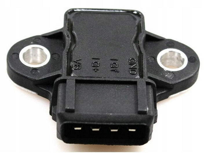 фото №1, Модуль зажигание kia magentis 2.0 16v j5t60573