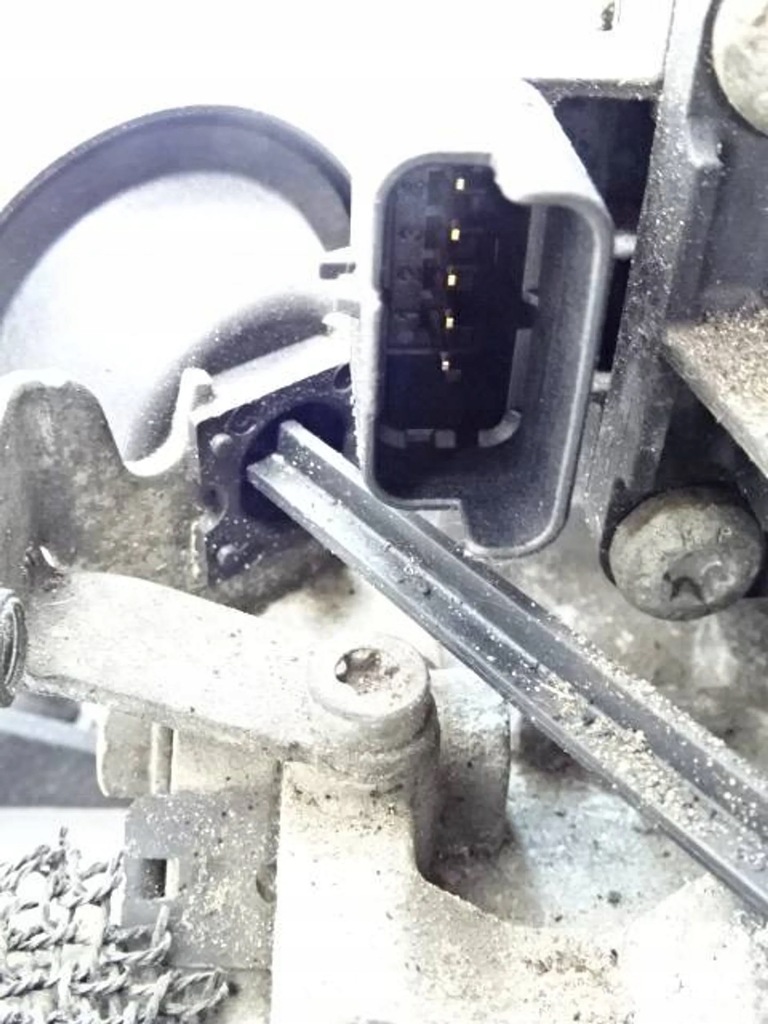 фото №5, Клапан egr ford focus mk3 1.6 tdci