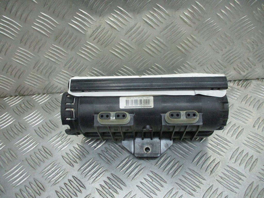 фото №3, Подушка подушка безопасности пассажира opel zafira b