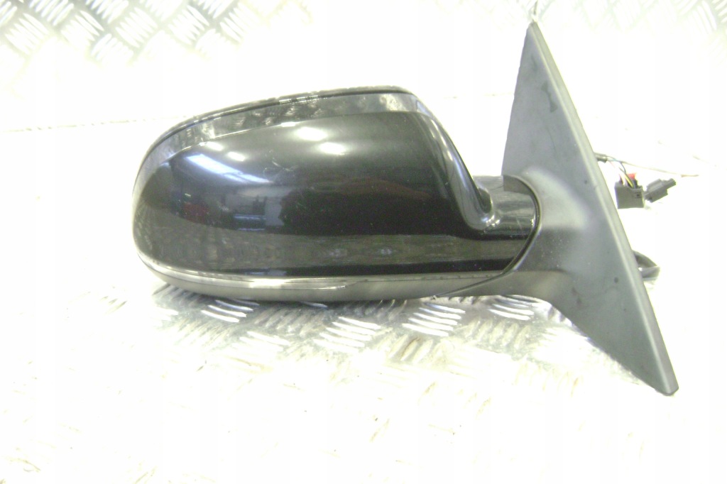 фото №1, Audi a5 8t lift sportback - зеркало правое 8 pinów