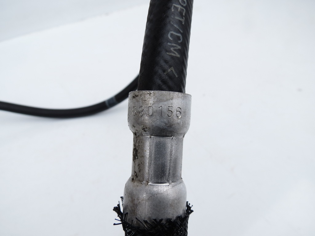 фото №11, Volvo xc90 i 4.4 v8 шланг трубка wąż усилителя 30680156