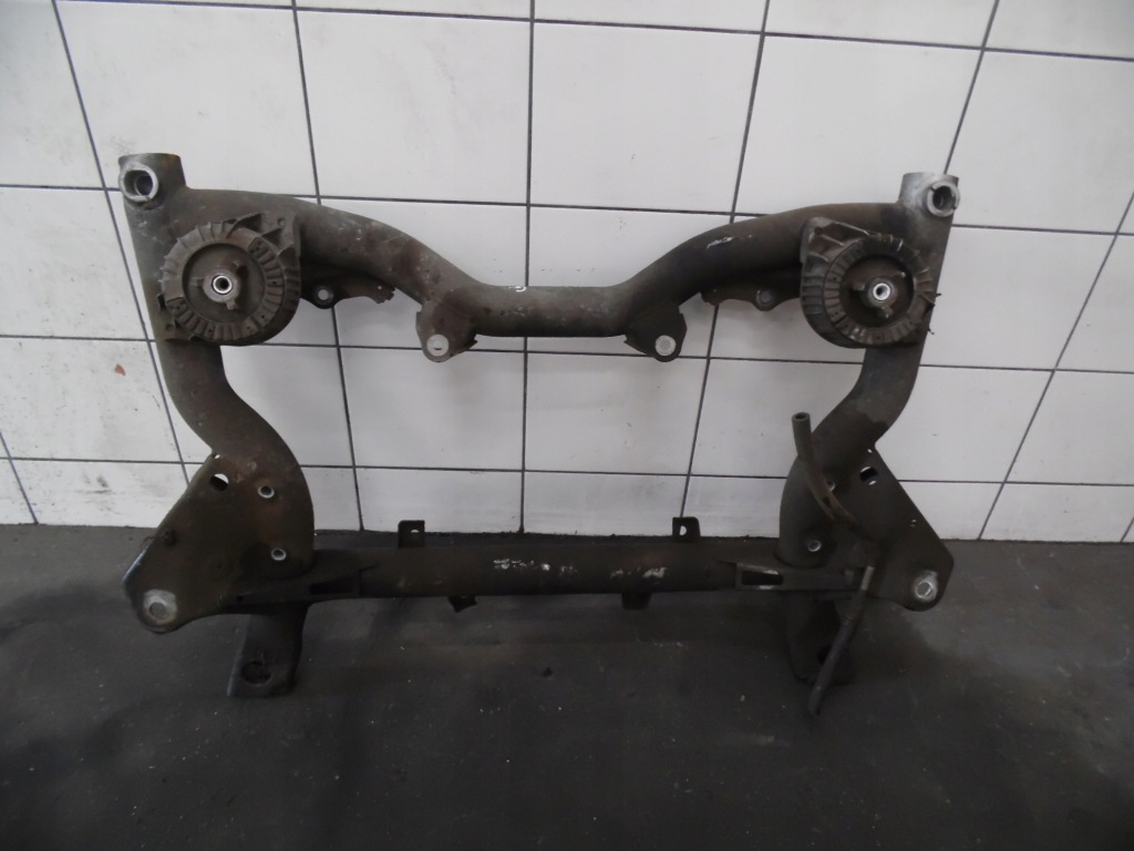 фото №1, Підрамник підрамник підрамник перед mercedes w204 w207