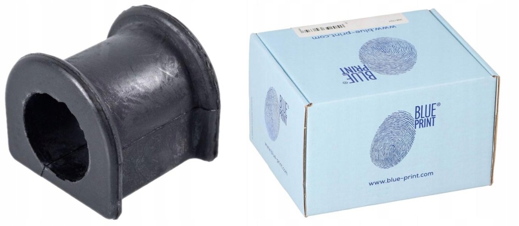 фото №1, Blp гумовий елемент стабілізатора передня toyota hi-lux 84-