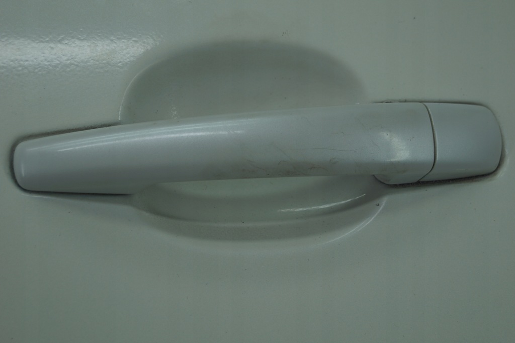 фото №11, Дверь левый задняя peugeot 3008 i