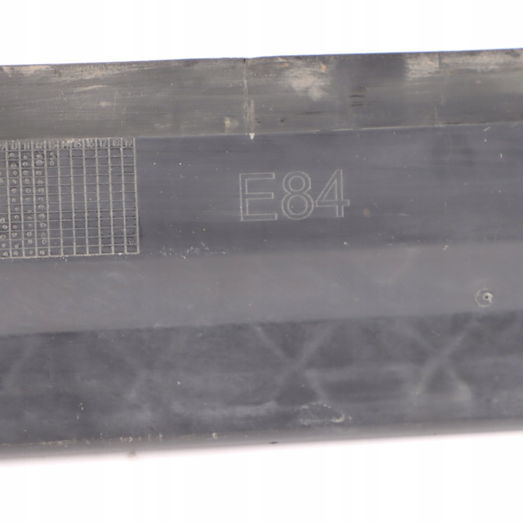 Купить Bmw x1 e84 прокладка защита нижняя радиатора 2990837