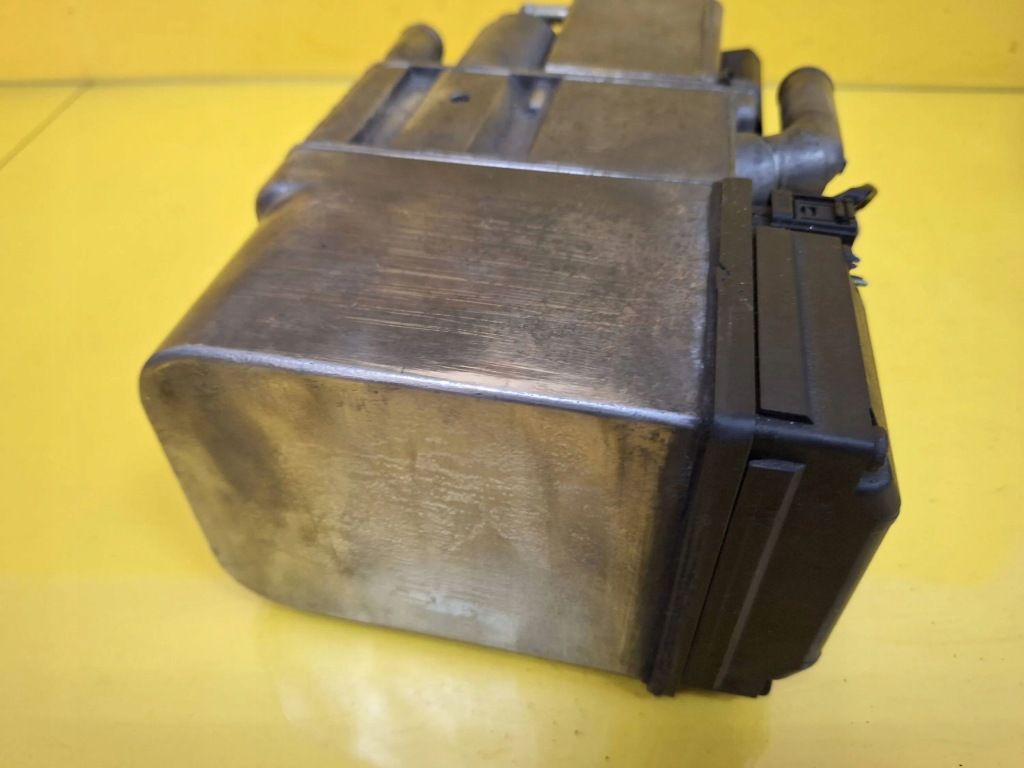 Купить Обогреватель стояночный webasto 90886a audi a4 b5 бензин 5kw 12v/ 44w nr75