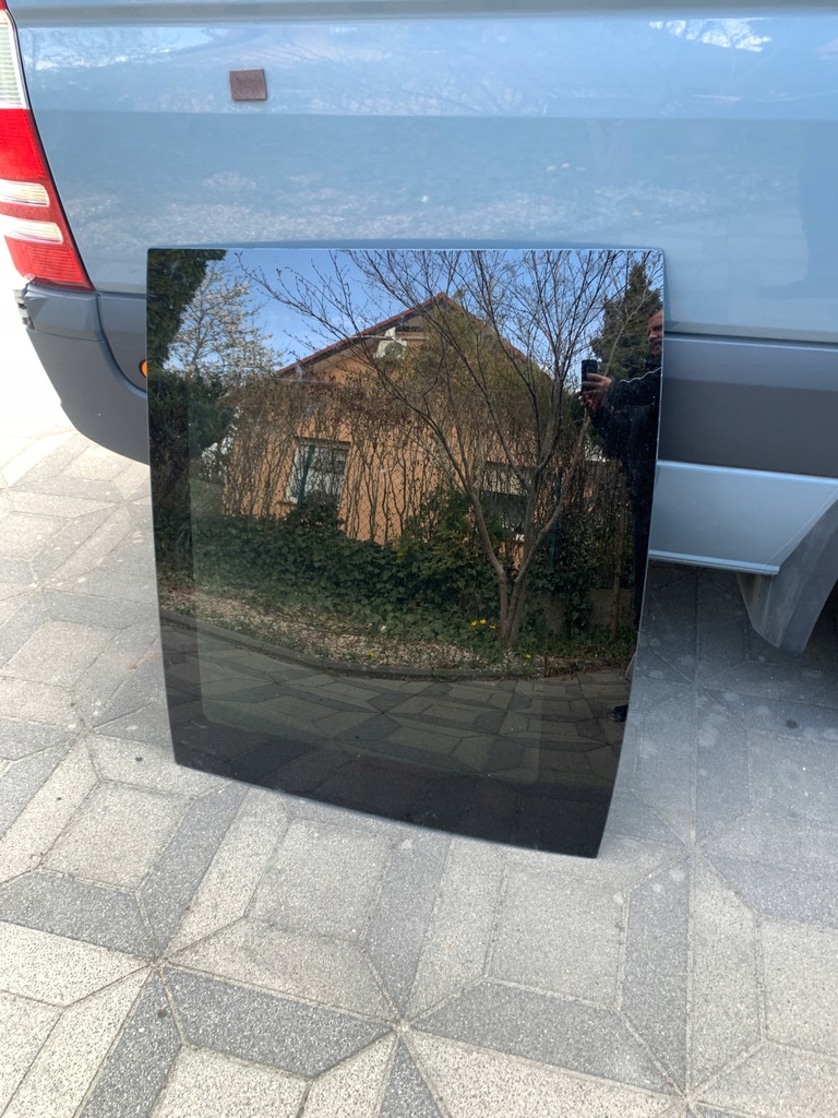 фото №1, Люк ford kuga mk3