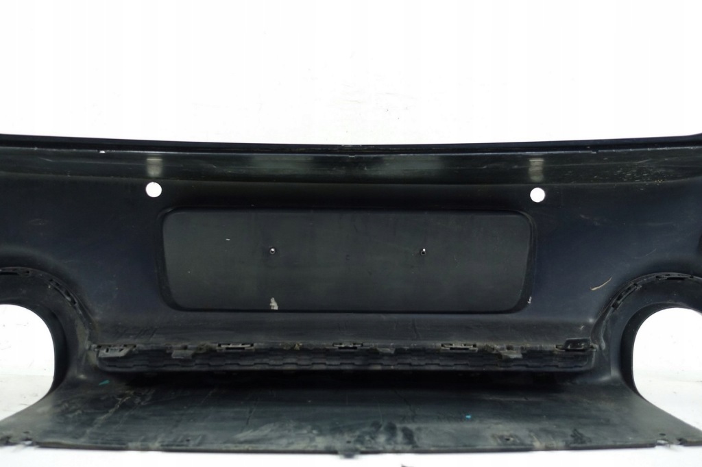 фото №8, Бампер задняя задний mini cooper s countryman r60