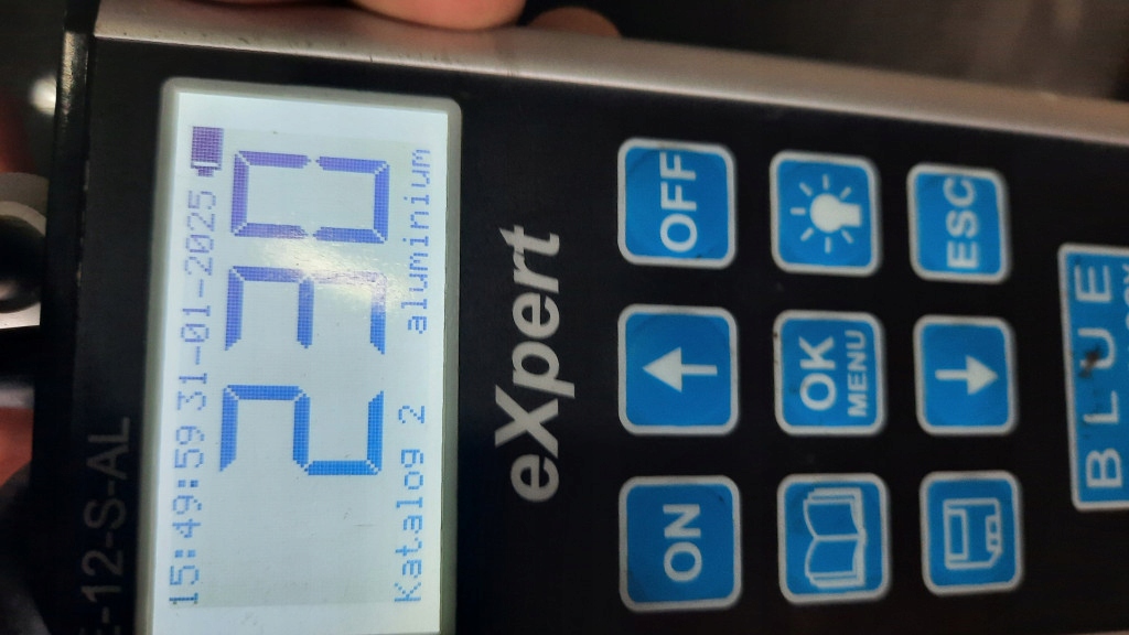 фото №10, Капот передняя volvo xc40 17-25r