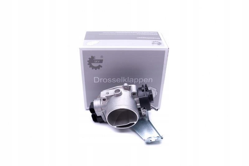 фото №13, Esen skv 12skv084 корпус дросель