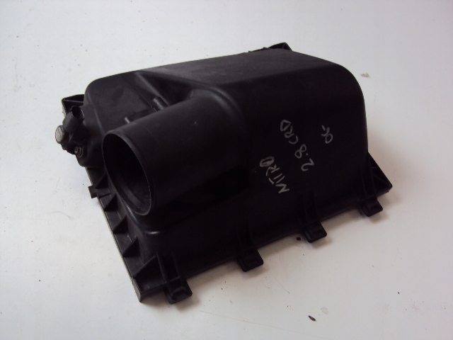 фото №1, Корпус фільтра повітря dodge nitro 2.8 crd 06-