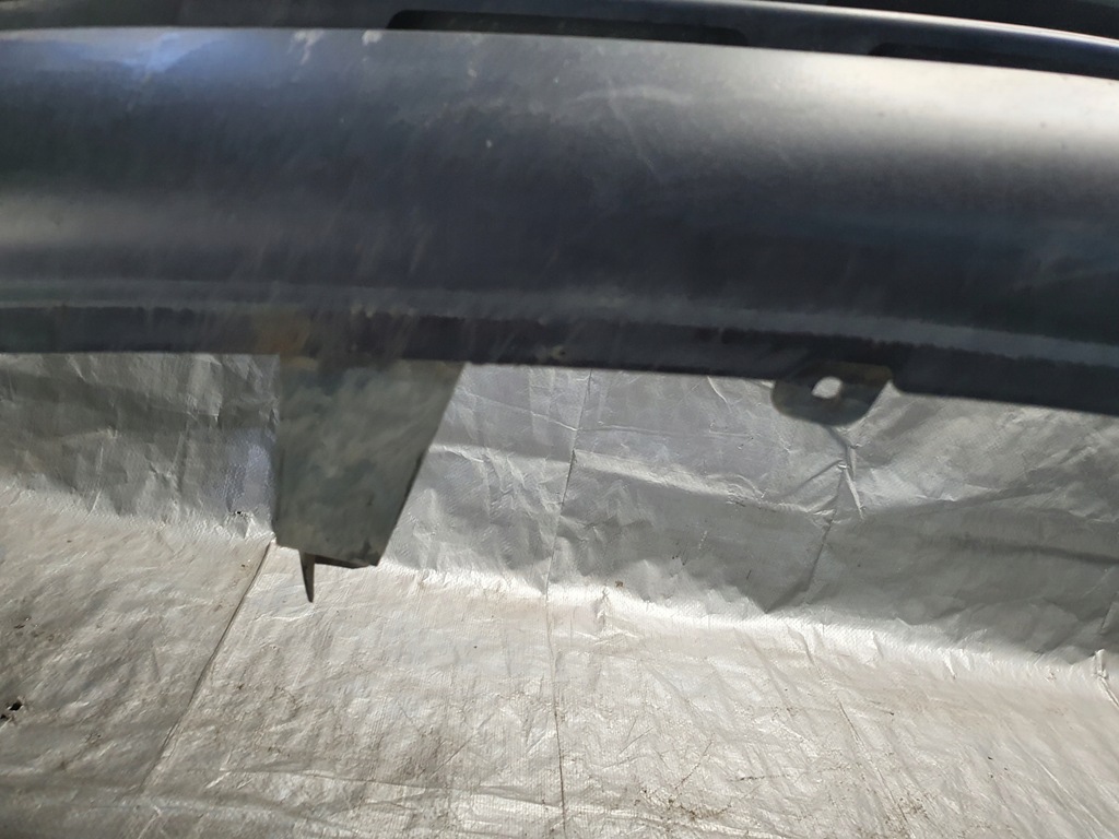 фото №8, Бампер перед nissan primera p11 lift 99-02 r.