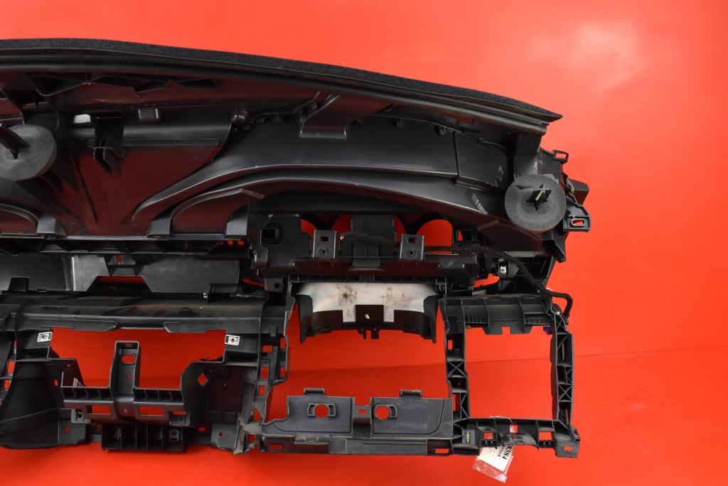 фото №11, Панель приладів приладова панель  панель приладів подушка безпеки eu citroen c 5 ii x7 iii 08-17